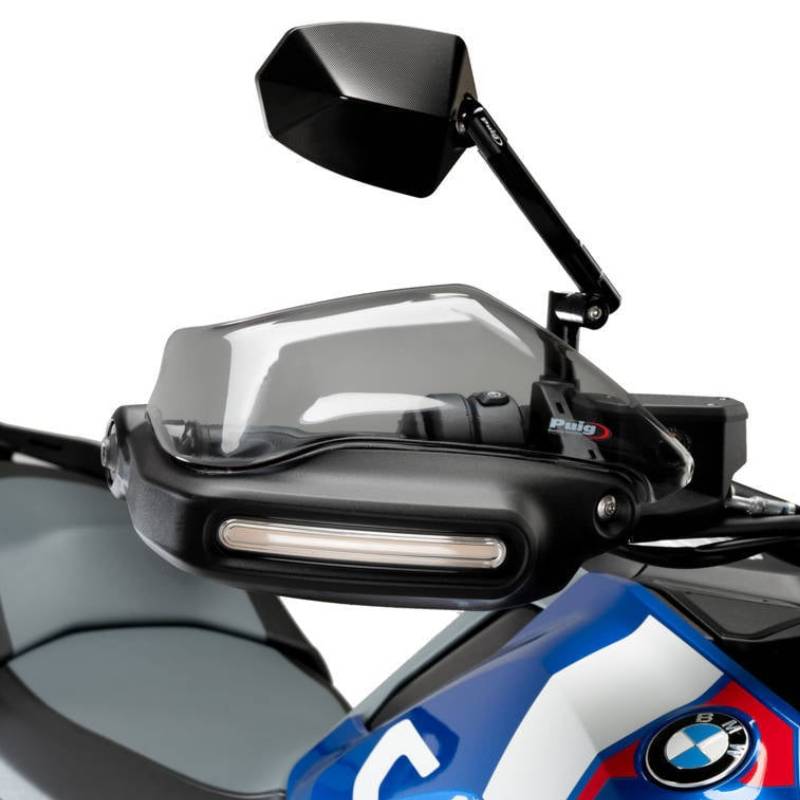 Extension Paramanos BMW R1300GS 23- Puig